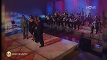 Ana Bekuta i Jelena Brocic - Crven konac LIVE