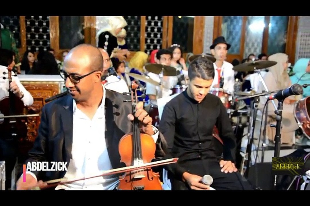 Chaabi Petit Hajib 2017 Maroc Nayda