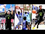 Will Pluma & The Davis Brothers MAKING a NAME For Themselves! Big Ballers Week 3 FULL HIGHLIGHTS
