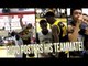 Onyeka Okongwu Dunks on His Own Chino Hills Teammate! Even LAVAR Had to Laugh!!