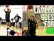 LaMelo Ball Scores 40 & Big Ballers Regain Powers After Compton Magic Blowout! Melo Learning from L!