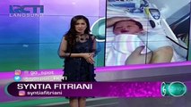Acha Septriasa Resah, Nama dan Foto Anaknya Dicatut Orang Tak Bertanggung Jawab di Media Sosial