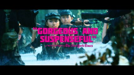 First They Killed My Father Movie