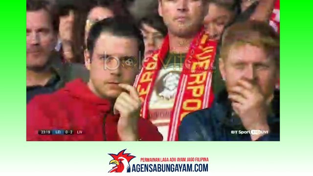 Leicester city vs liverpool 2-3 September 2017 Highlights