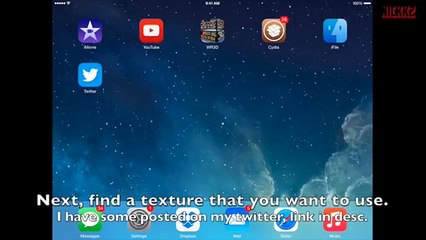 How to mod Wrestling Revolution 3D - iOS Tutorial