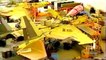 Lockheed Martin F-22 Raptor - Worlds Deadliest Jet Fighter Plane - Military Documentary C