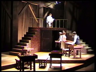 Anna in the Tropics (2006) Act 1