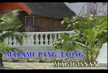 Ikaw Pa Rin (Part 2) - Video Karaoke (Alpha)