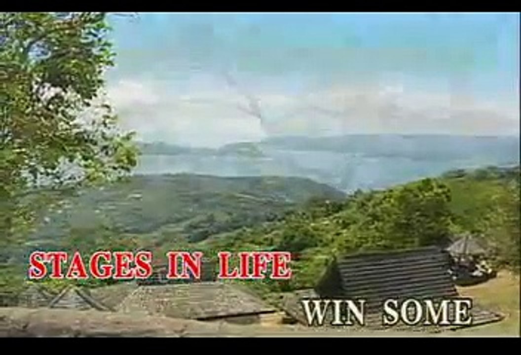 Changes - Video Karaoke (Alpha)