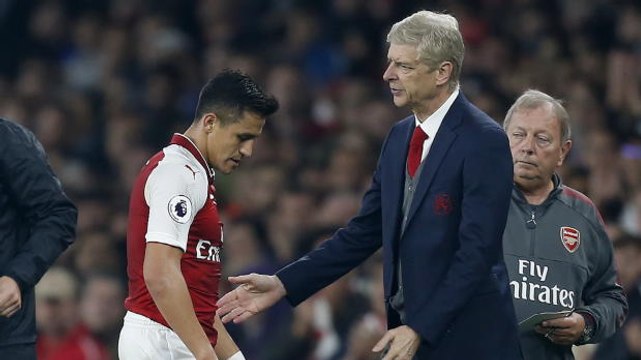 Wenger laments 'cruel' Arsenal schedule