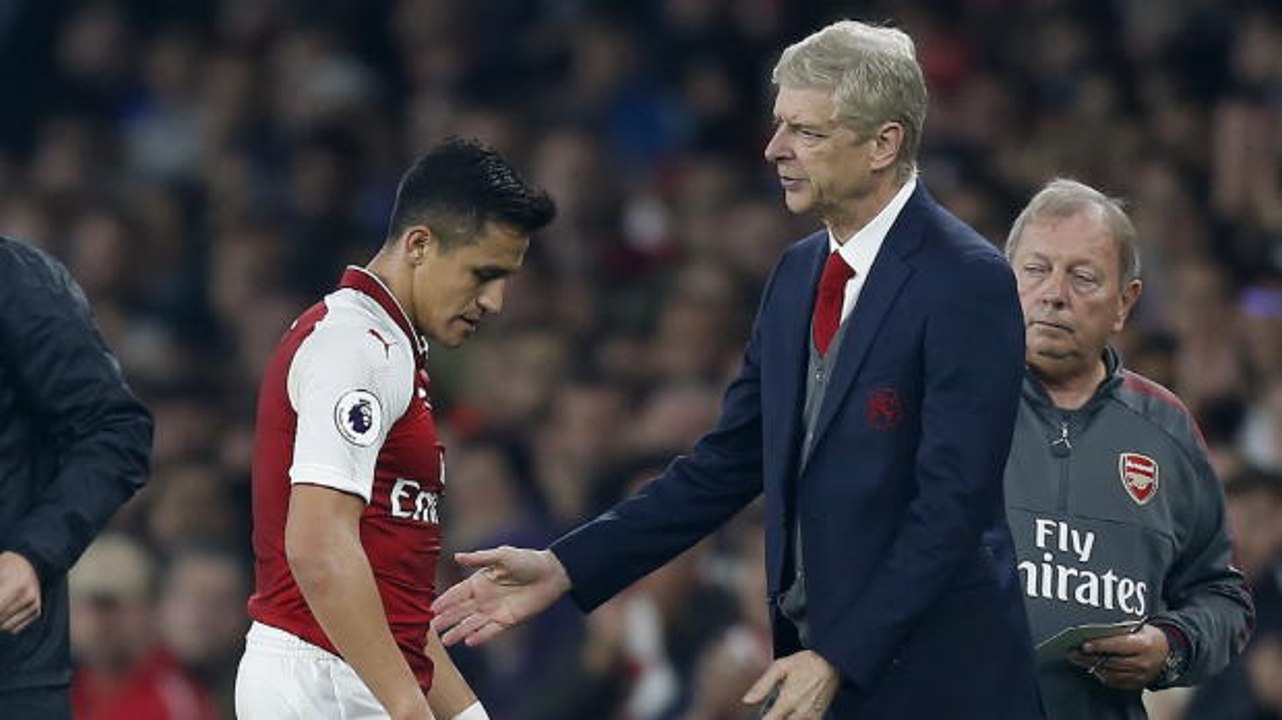 Wenger laments 'cruel' Arsenal schedule
