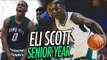 Chino Hills Had Their Own DRAYMOND GREEN! Eli Scott Senior Year FULL HIGHLIGHTS (BA)