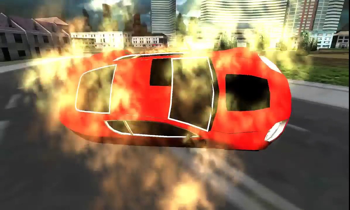 Cop Duty Simulator 3D - Android Gameplay HD