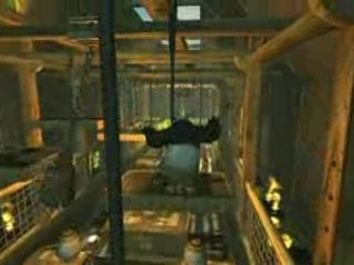 Kung Fu Panda - Teaser Trailer