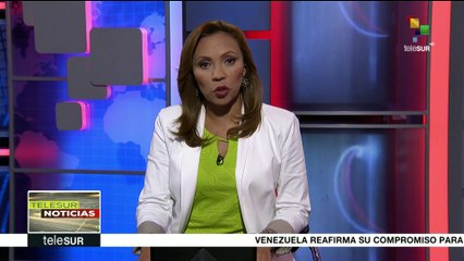 México: ayuda tarda en llegar en el Istmo tras terremoto del 7S