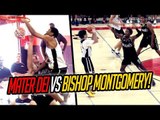 Spencer Freedman CHAMPIONSHIP GAME WINNER! Mater Dei VS RIVAL Bishop Montgomery