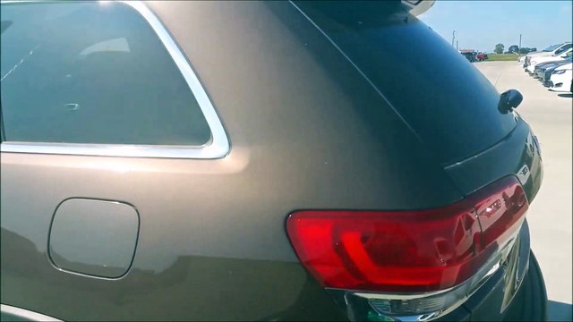 2017 Jeep Grand Cherokee Laredo Fargo, AR | Jeep Grand Cherokee Fargo, AR