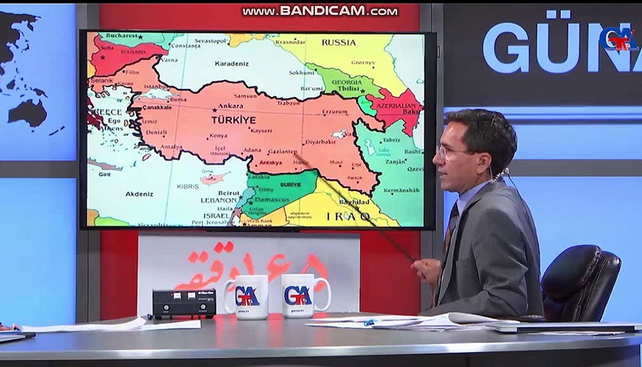 İraq kürdləri referendum keçirdi.