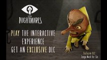 Little Nightmares: Tengu Theory (Story Explanation/Spoilers)