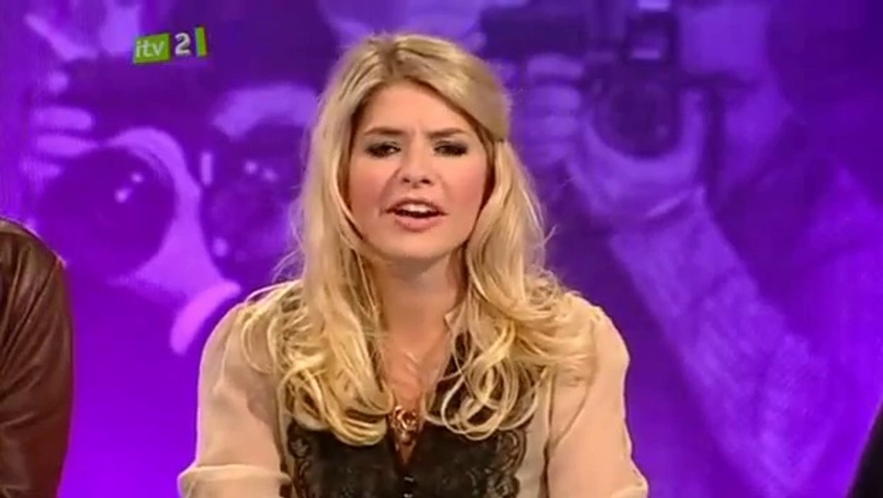 Celebrity Juice S01E05