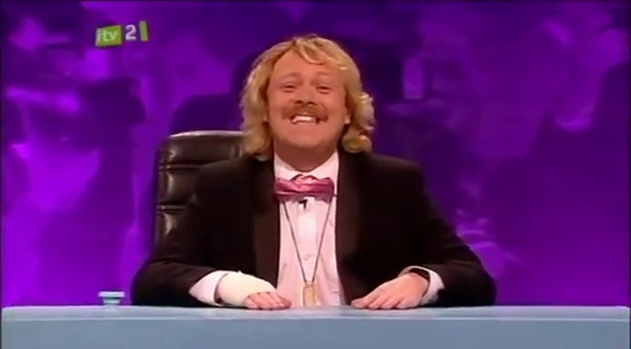 Celebrity Juice S01E08