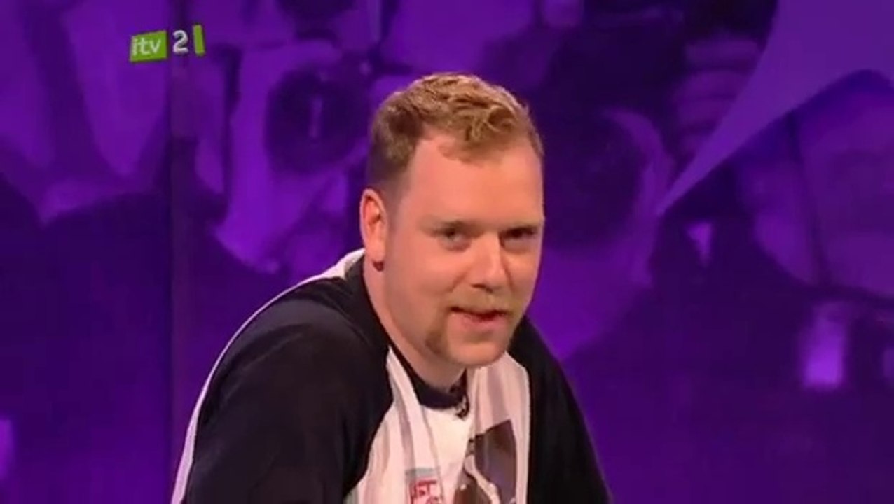 Celebrity Juice S02E09