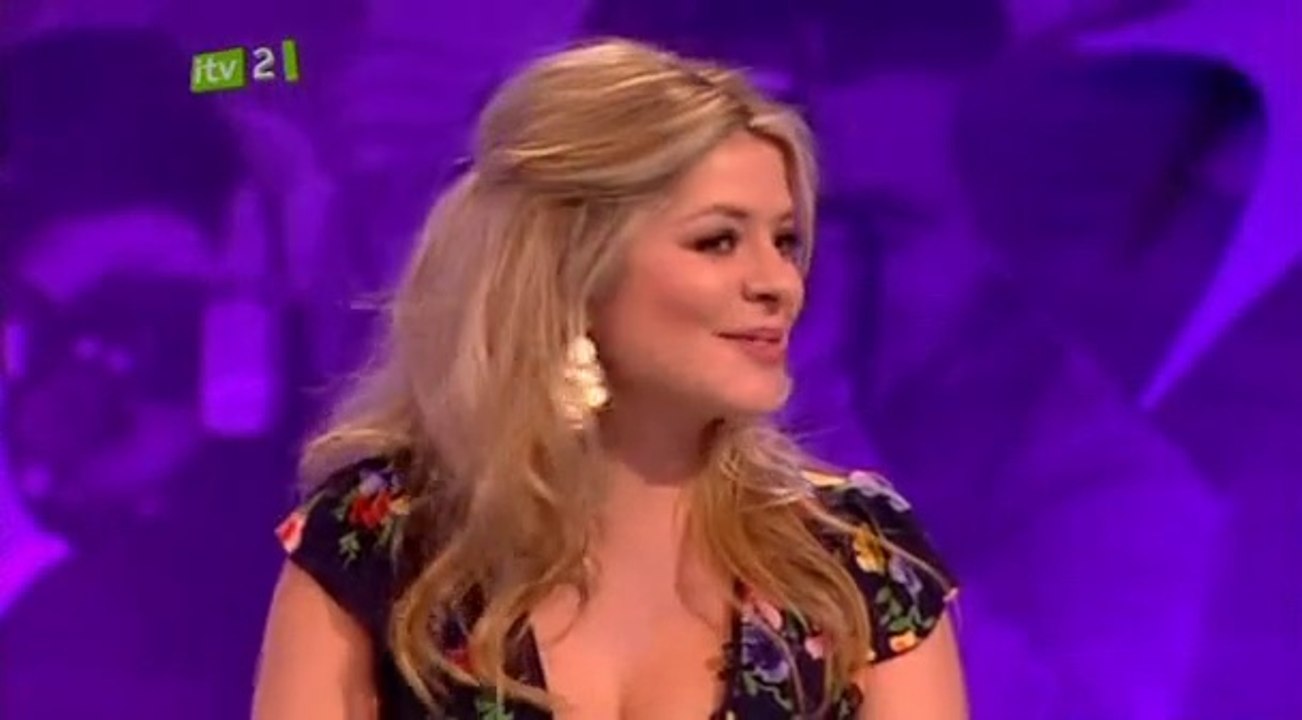 Celebrity Juice S02E08