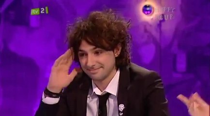 Celebrity Juice S02E06