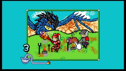 WarioWare WTF?!: Random Japanese WarioWare DIY Fan Games