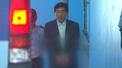 원세훈 내일 소환...노 前 대통령 표적 비방 의혹 / YTN