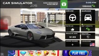 How To Hack Extreme Car Driving Simulator All Versions - IOS (Voice Tutorial)