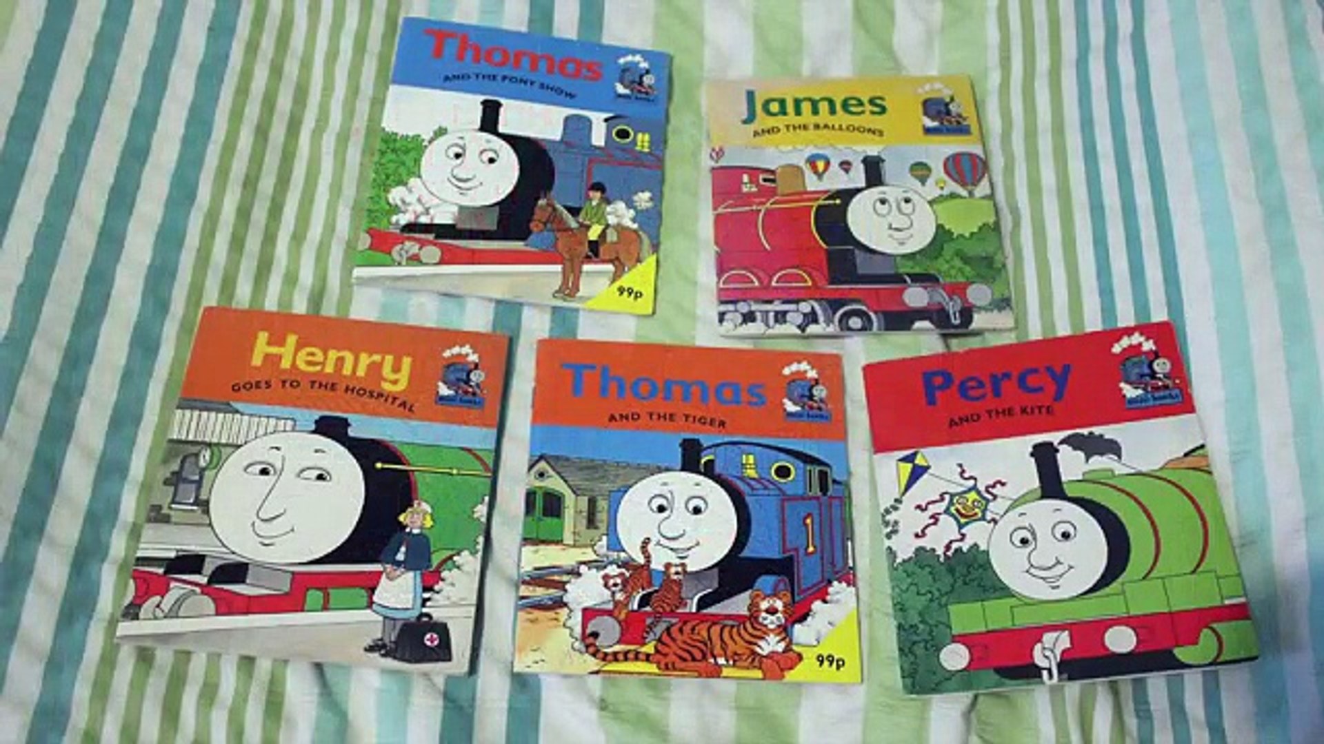james the red engine wilbert awdry