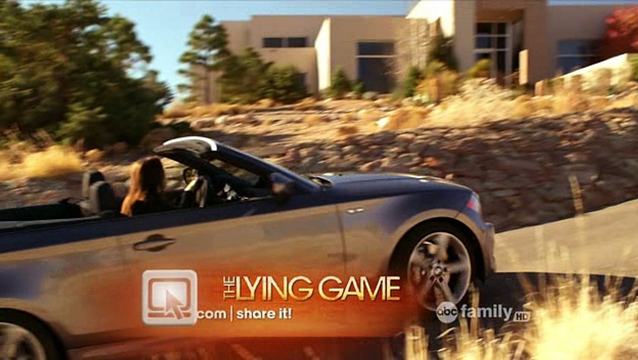 The Lying Game S01e01 Pilot - video Dailymotion