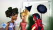 Is Marinette or Chloe a better model? Miraculous ladybug doll toys kids