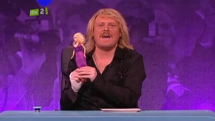Celebrity Juice S03E10