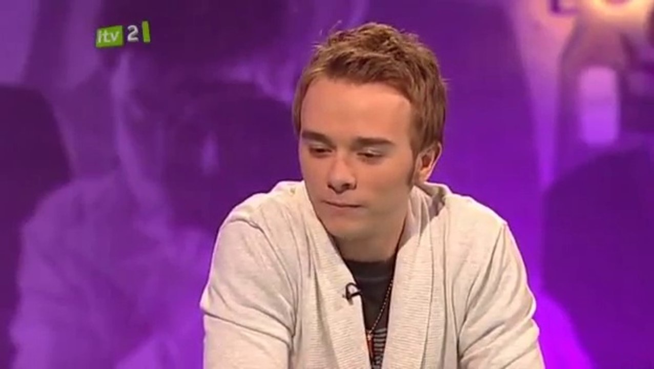Celebrity Juice S03E03