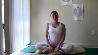 Йога для беременных: Упражнение Кегеля