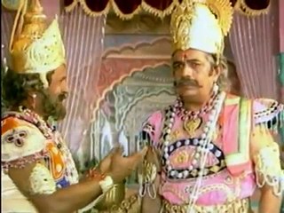 Vikram Aur Betaal Part 23 - "The Justice of King Satyadev"