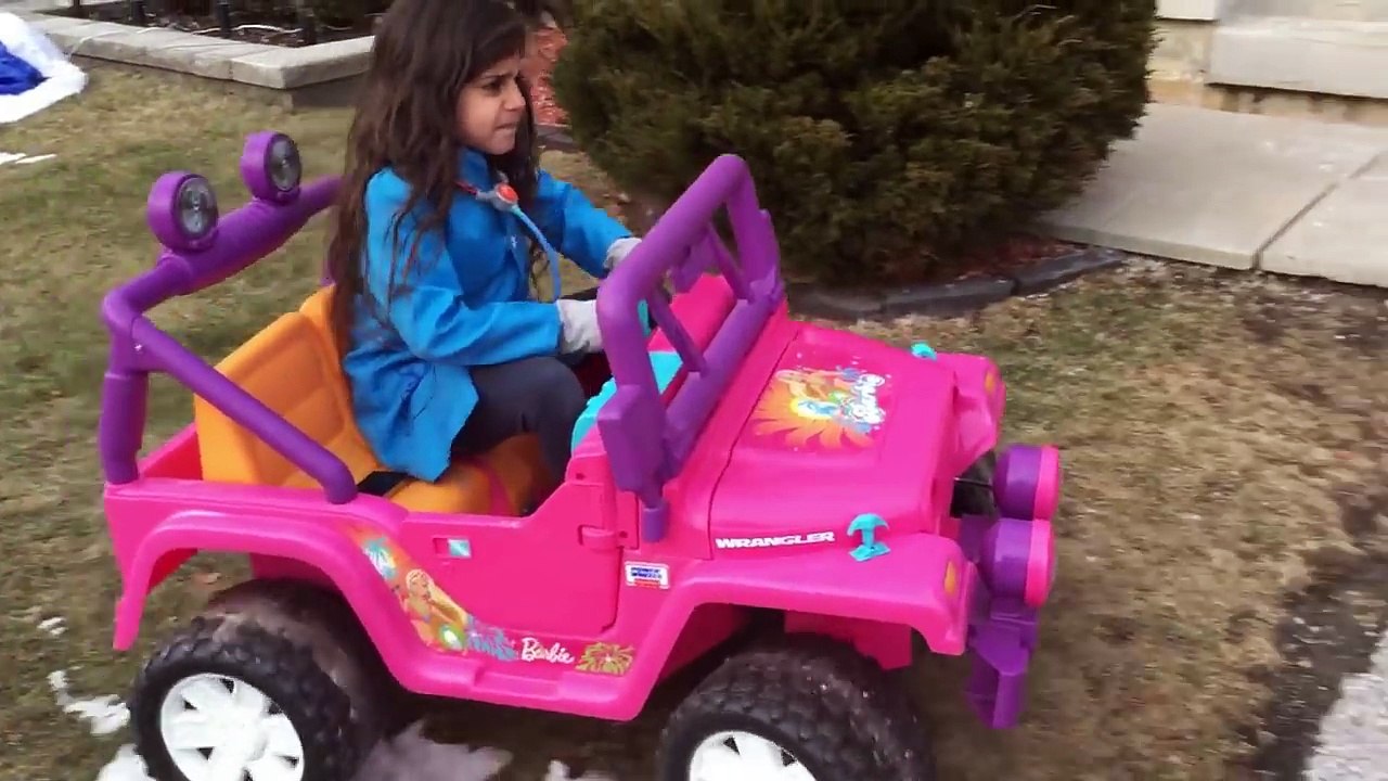 Bad Baby BLOODY NOSE Doc McStuffins Gives Needle and Surgery Super Gross Slime !!family fun vlogs