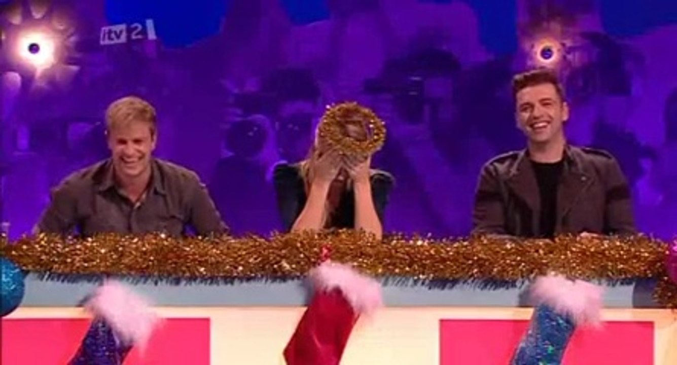 Celebrity Juice S04E13
