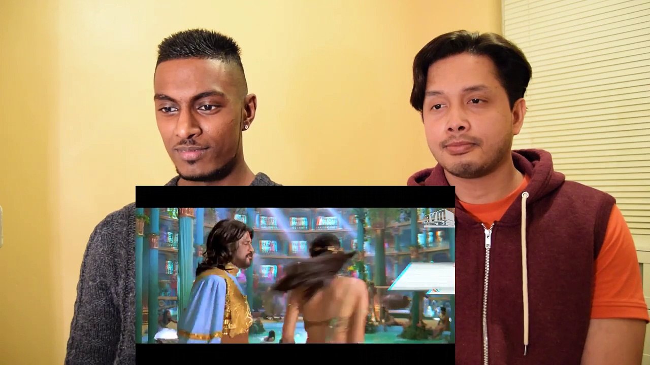 Sivaji The Boss Trailer Reion & Review | Superstar Rajnikanth | PESH Entertainment