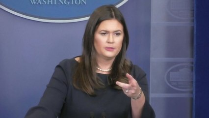 美백악관 "北에 선전포고 한 적 없다"...美국방부, 군사대응 경고 / YTN