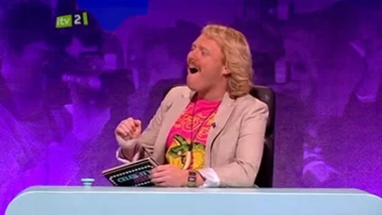 Celebrity Juice S04E03
