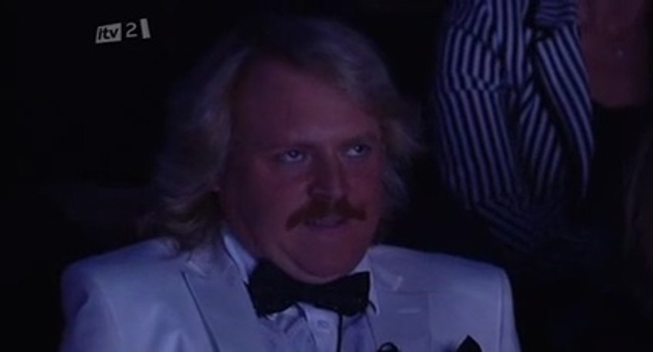 Celebrity Juice S04E14