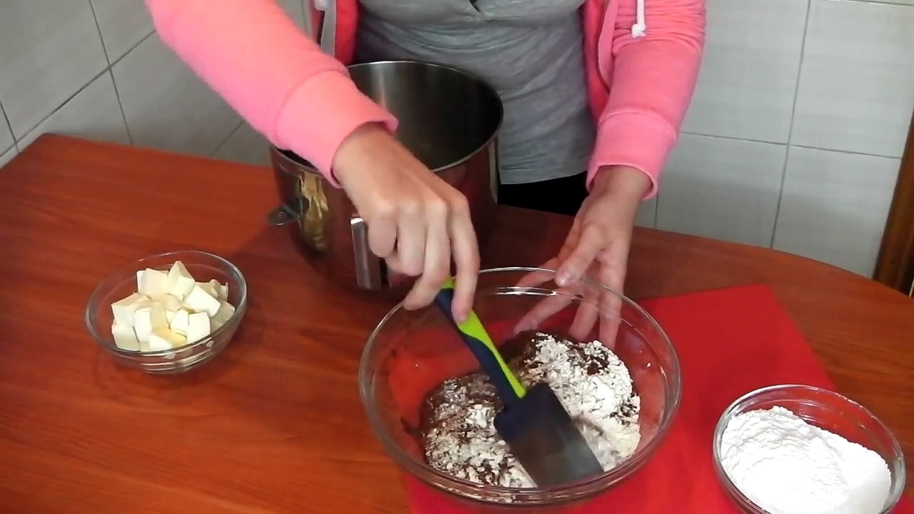 Hersheys Sundae Pie Recipe! Collaboration with KBDProductionsTV!