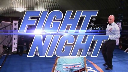 Mike Jimenez vs Aaron Pryor Jr. (23-06-2017) Full Fight