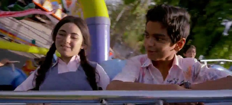 I'll Miss You | HD Video Song | Secret Superstar | Aamir Khan | Zaira Wasim | Kushal Chokshi | Amit Trivedi, Kausar