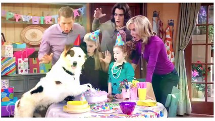 Dog With A Blog - Link To FULL EPISODE - Wingstan