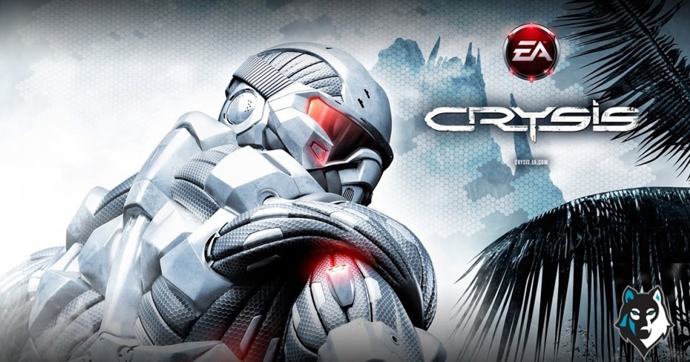 Crysis 1 || Gameplay || Arena Of Games