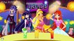 WINX CLUB love story fan animation cartoon - So You Think You Can Dance